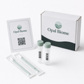 Founding Beta: Oral Microbiome Experiment